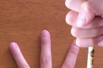 Dangerous Finger (iPhone/iPod)
