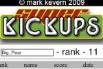 KickUps (iPhone/iPod)