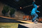 Skate 2 (Xbox 360)