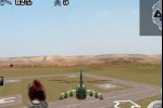 Hellfire - Exciting Helicopter Combat (iPhone/iPod)