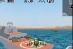 Hellfire - Exciting Helicopter Combat (iPhone/iPod)