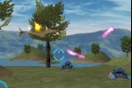 Rebel Onslaught (iPhone/iPod)