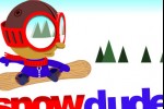 Snow Dude (iPhone/iPod)