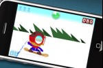 Snow Dude (iPhone/iPod)