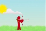 Archers: Bowman's Battle (iPhone/iPod)