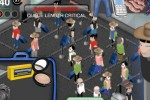 Jetset: A Game for Airports (iPhone/iPod)