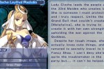 Ar tonelico II: Melody of Metafalica (PlayStation 2)
