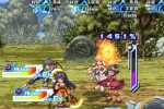 Ar tonelico II: Melody of Metafalica (PlayStation 2)