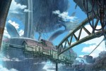 Ar tonelico II: Melody of Metafalica (PlayStation 2)