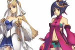 Ar tonelico II: Melody of Metafalica (PlayStation 2)