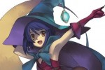 Ar tonelico II: Melody of Metafalica (PlayStation 2)