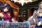 Ar tonelico II: Melody of Metafalica (PlayStation 2)