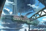 Ar tonelico II: Melody of Metafalica (PlayStation 2)