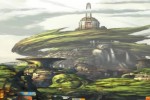 Ar tonelico II: Melody of Metafalica (PlayStation 2)