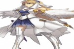 Ar tonelico II: Melody of Metafalica (PlayStation 2)