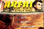 Arfai Ninja Slot (iPhone/iPod)