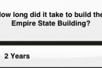 Trivium History (iPhone/iPod)
