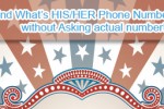 Phone Number Magic Calculator (iPhone/iPod)