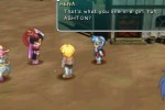 Star Ocean: Second Evolution (PSP)