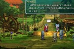 Star Ocean: Second Evolution (PSP)