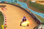 High Voltage Hot Rod Show (Wii)