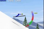 Ski Jump (iPhone/iPod)