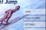 Ski Jump (iPhone/iPod)