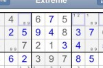 Sudoku 401 (iPhone/iPod)
