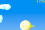 Ball Toss (iPhone/iPod)