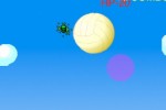 Ball Toss (iPhone/iPod)