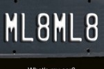 L-Plate (iPhone/iPod)