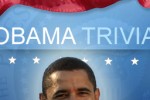 Obama Trivia (iPhone/iPod)