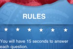 Obama Trivia (iPhone/iPod)