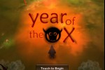 Year of the Ox (iPhone/iPod)