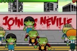 Zombie Chav Hunt (iPhone/iPod)