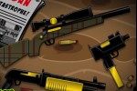 Zombie Chav Hunt (iPhone/iPod)
