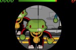 Zombie Chav Hunt (iPhone/iPod)