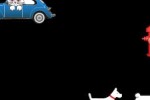 Dog Dodge (iPhone/iPod)