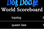 Dog Dodge (iPhone/iPod)