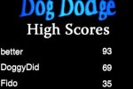 Dog Dodge (iPhone/iPod)