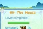 Hit The Mouse (iPhone/iPod)