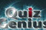 Quiz Genius (iPhone/iPod)