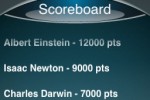 Quiz Genius (iPhone/iPod)