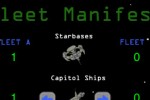 StarCommand: Clan War (iPhone/iPod)