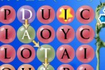 Water Words (iPhone/iPod)