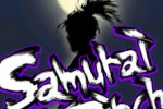 Samurai pinch - SHIRAHA Dori (iPhone/iPod)