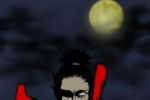 Samurai pinch - SHIRAHA Dori (iPhone/iPod)