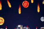 Alert Meteor 2 (iPhone/iPod)