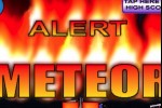 Alert Meteor 2 (iPhone/iPod)