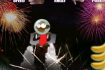 Monkey Fire (iPhone/iPod)